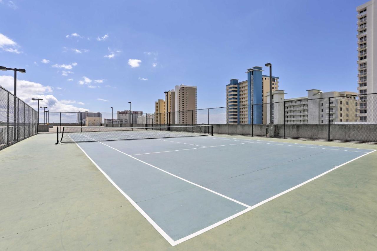 Beachfront Panama With Amenities Panama City Beach